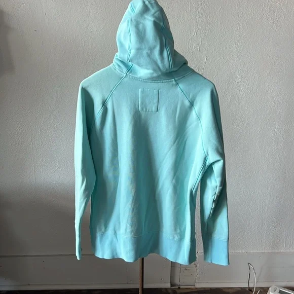 Under Armour Storm Hoodie Size Medium - Picture 3 of 3